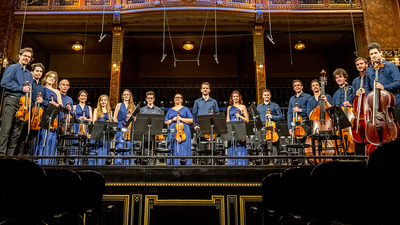 İş Sanat'tan iki muhteşem konser