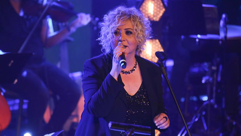 Yakarçelik'ten konser