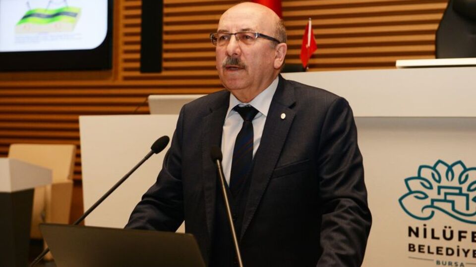 Marmara'yı korkutan 5.1'in tüm ayrıntılarını İTÜ'lü Jeolog Prof. Dr. Okan Tüysüz anlattı!