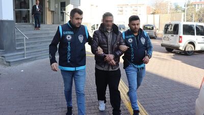 "Sahte dekont" ile 30 kişiyi dolandırdı