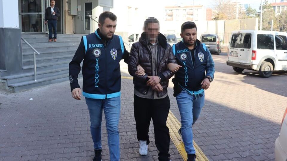 "Sahte dekont" ile 30 kişiyi dolandırdı