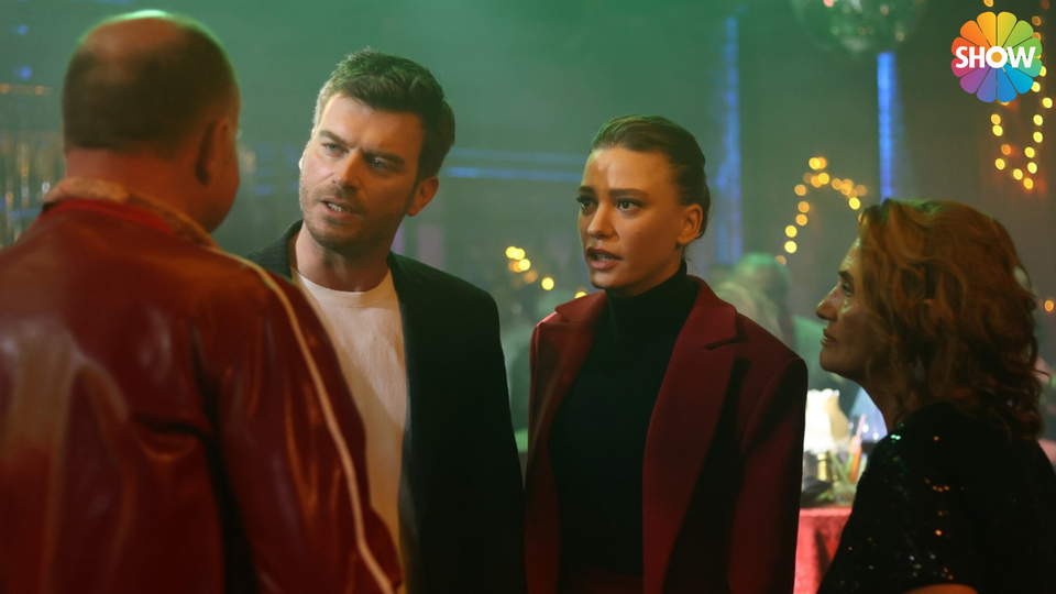 'Aile'nin yeni bölümünden ikinci tanıtım