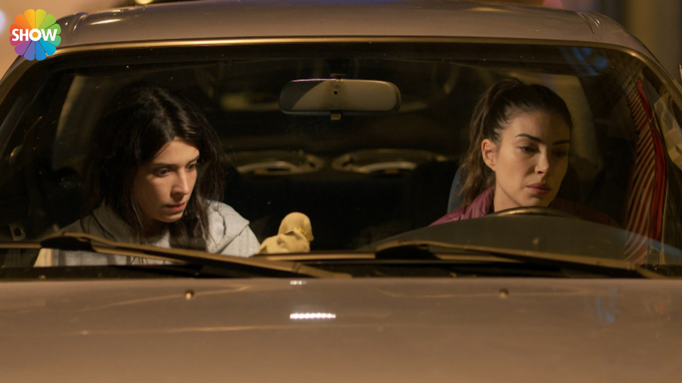 İlk bölüme saatler kaldı