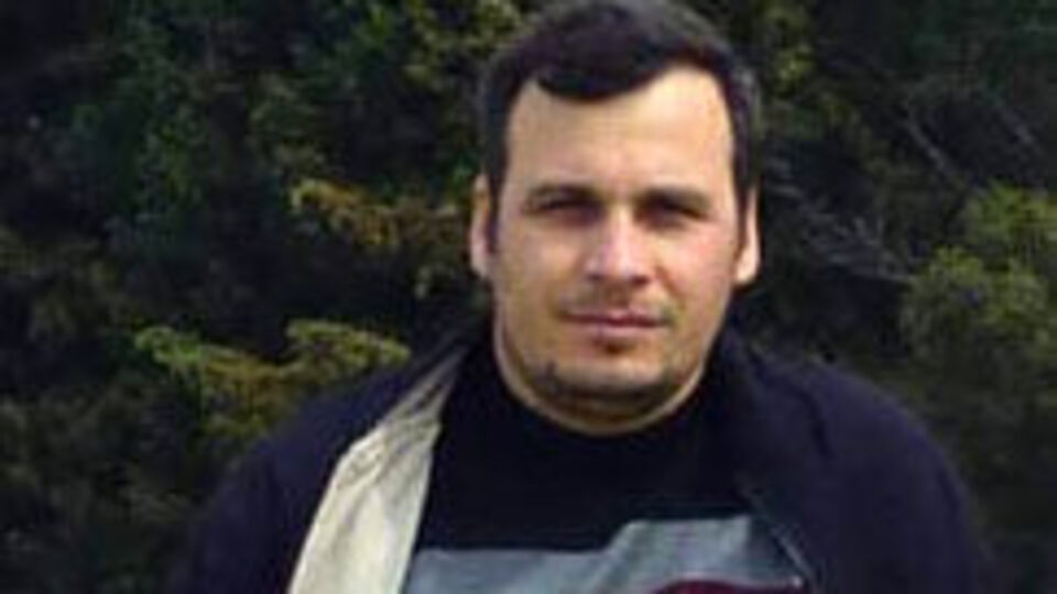 Su deposunu kontrole giden işçi öldü