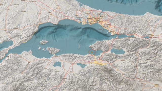 Depremin verdiği hasar ortaya çıktı!