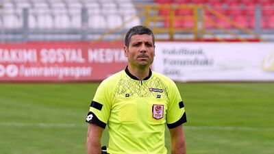 F.Bahçe-Sivas maçının VAR'ı belli oldu