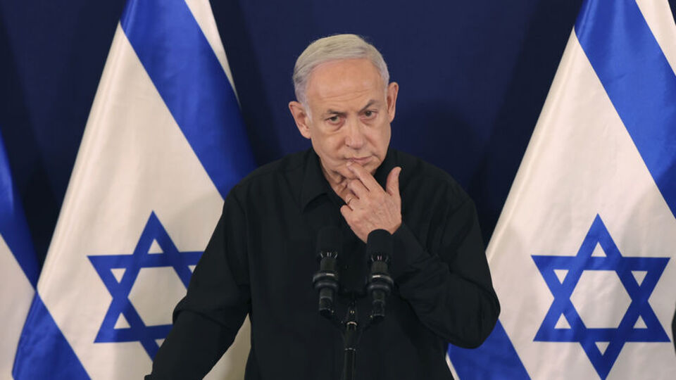 Netanyahu'nun davasına 2 aylık aradan sonra devam