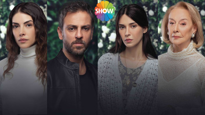 'Ne Gemiler Yaktım'ın oyuncuları heyecanlarını paylaştı