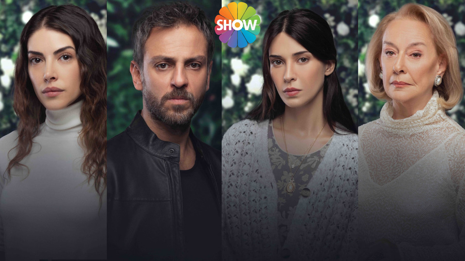 'Ne Gemiler Yaktım'ın oyuncuları heyecanlarını paylaştı