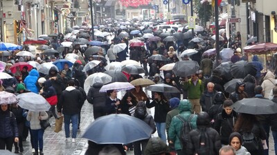 "Bu hafta bir kış haftası olacak"