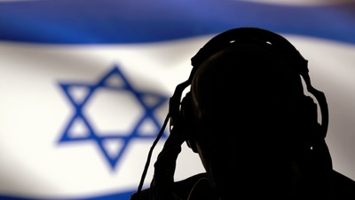 Türkiye'den İsrail istihbaratına uyarı