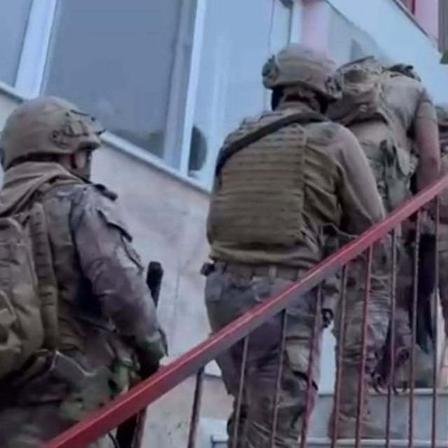 Çanakkale'de tefeci operasyonu: 14 gözaltı