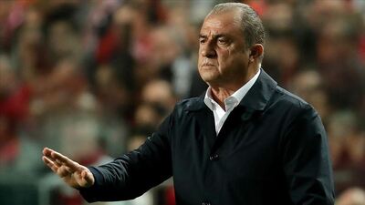 Fatih Terim'in avukatlarından "Fatih Terim Fonu" açıklaması