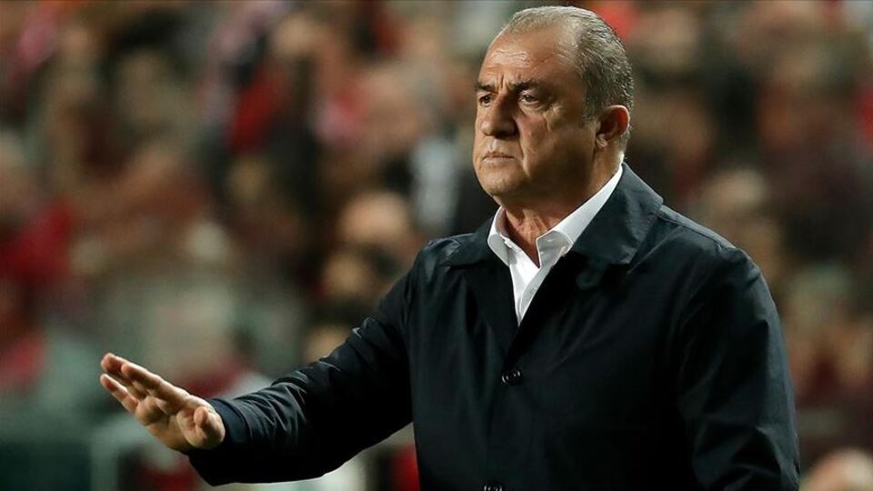Fatih Terim'in avukatlarından "Fatih Terim Fonu" açıklaması