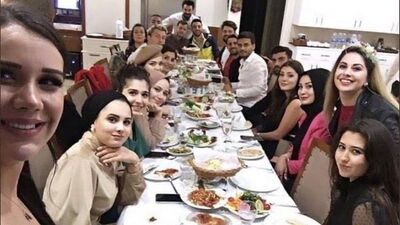 Fenomen soruşturmasında 15 şirkete kayyum kararı