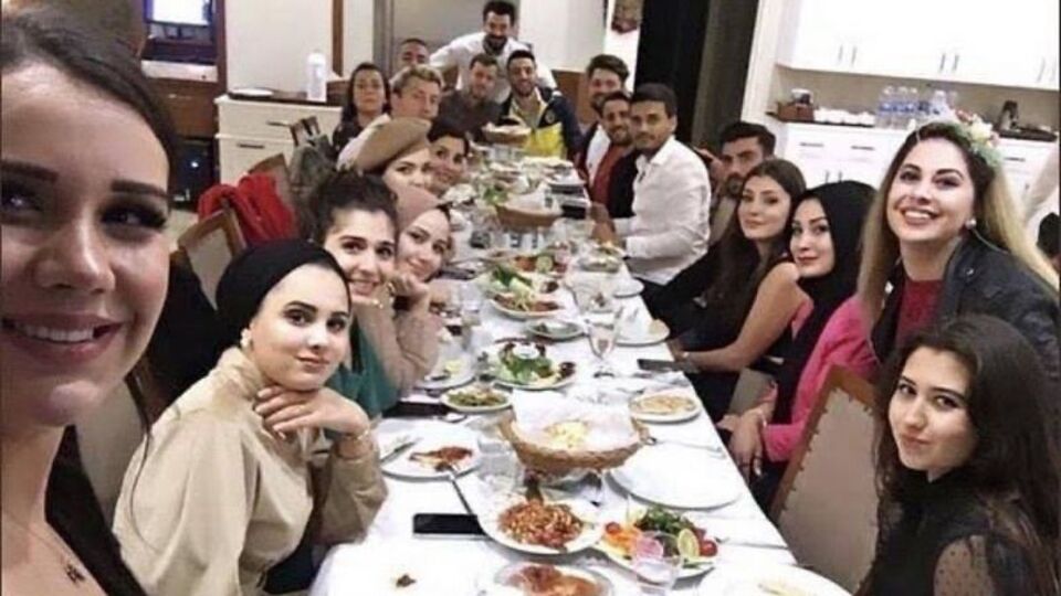 Fenomen soruşturmasında 15 şirkete kayyum kararı