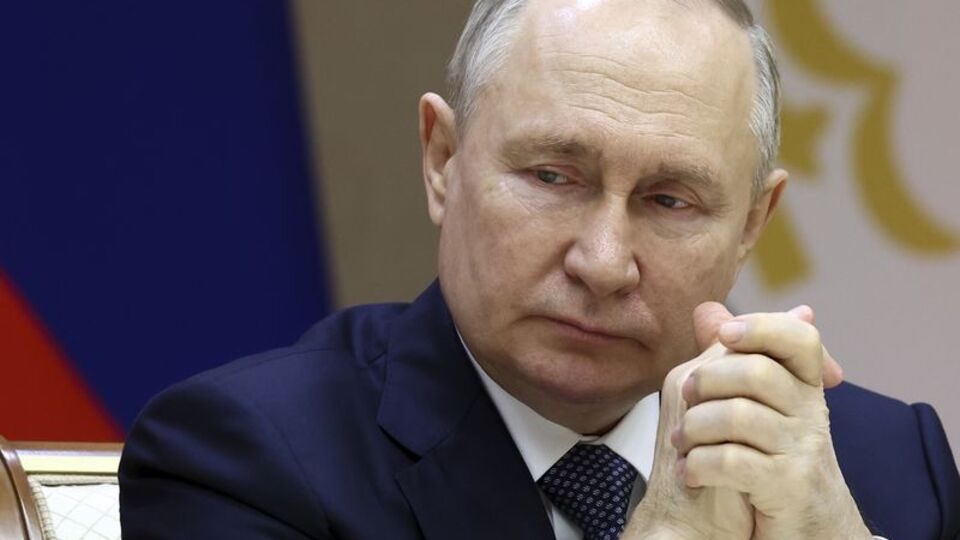 Putin: Türkiye ile ortaklık en yüksek düzeyde