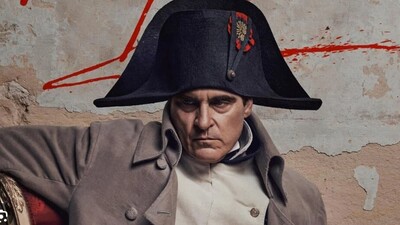 Sıradışı aktör: Joaquin Phoenix