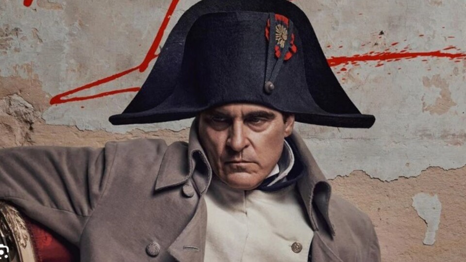 Sıradışı aktör: Joaquin Phoenix