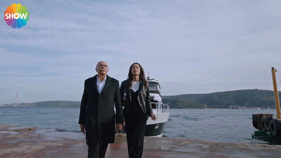 "Yol yakınken git doğruları söyle ona"