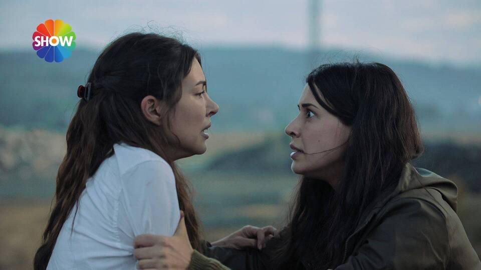 'Ne Gemiler Yaktım'ın yeni bölüm tanıtımı