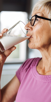  Sütün ilginç hikayesi