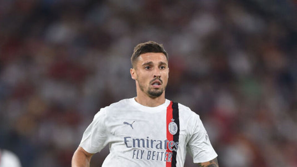 Krunic transferinde sıcak gelişme!