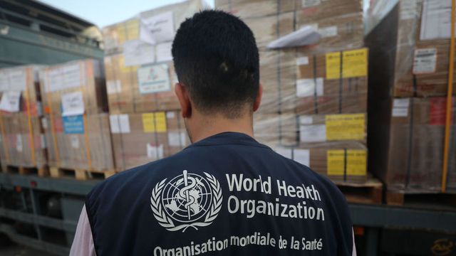 DSÖ'den İsrail'e Gazze çağrısı