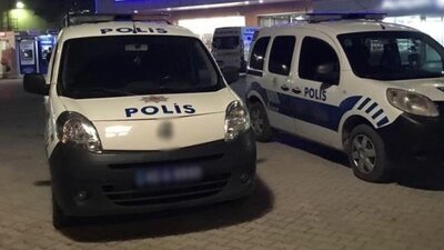 Konya'da 34 yaşındaki polis, kalp krizinden öldü