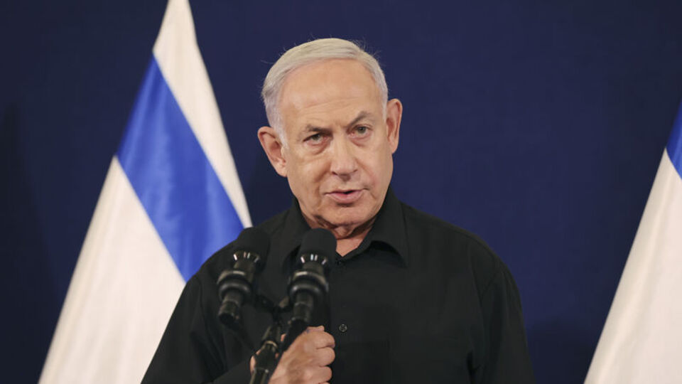 Netanyahu'ya 'evine dön' çağrısı