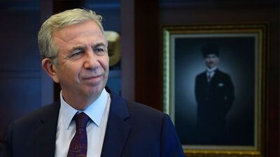 Yavaş'tan İYİ Parti'nin kararına ilk yorum