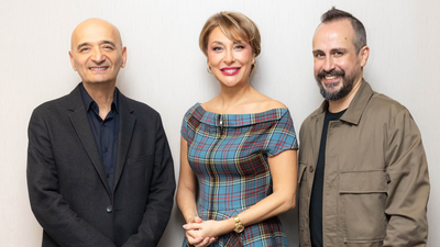 6. İstanbul Komedi Festivali kahkahalarla sona erdi