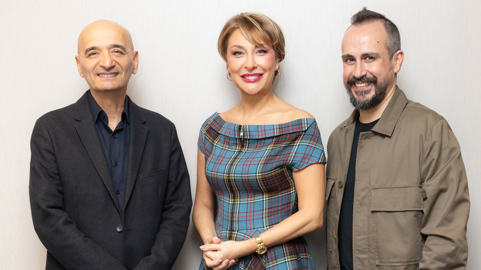 6. İstanbul Komedi Festivali kahkahalarla sona erdi