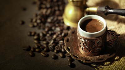 Bugün Dünya Türk Kahvesi Günü!