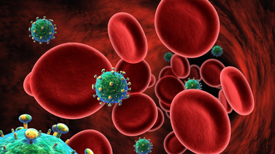 UNAIDS raporu: Dünya genelinde 39 milyon insan HIV ile yaşıyor