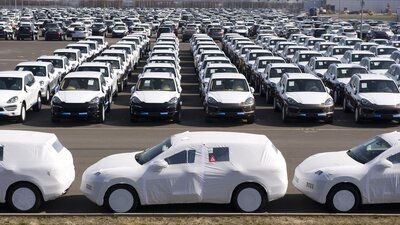 OYDER'den elektrikli araç ithali tebliği uyarısı