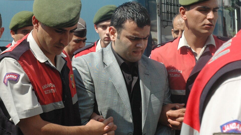 Ogün Samast yarın hakim karşısına çıkıyor!