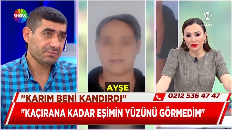 Türkiye, İbrahim ve Ayşe'nin aşklarını izledi