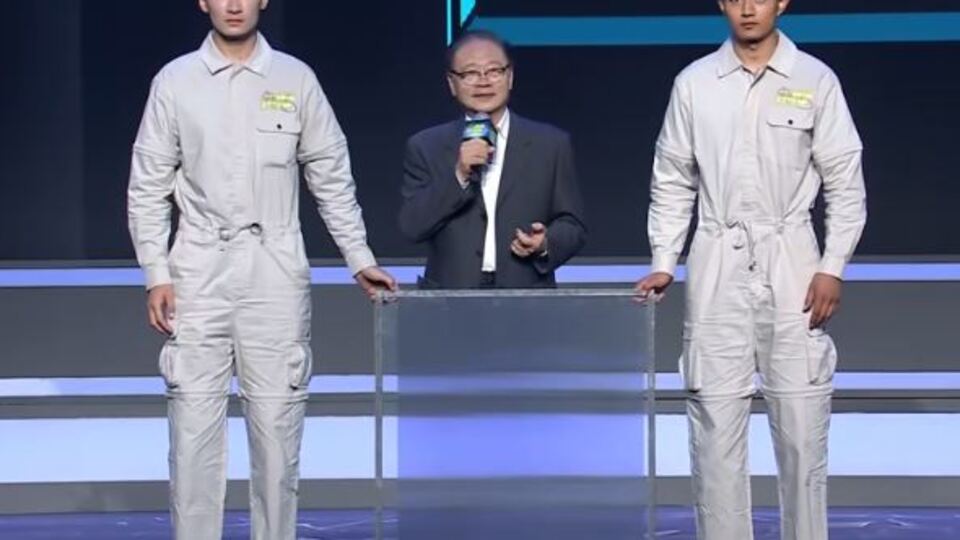 Görünmezlik mümkün mü? Çinli bilim insanlarından buluş!