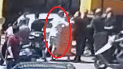 İstenen ceza belli oldu! Öldüren yumruk!