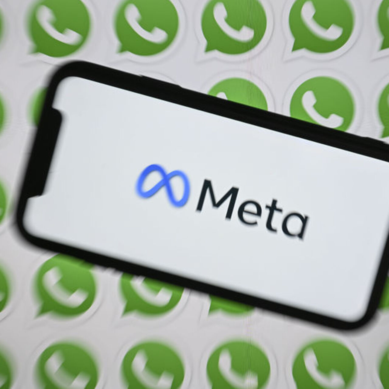 WhatsApp'a avatar geliyor