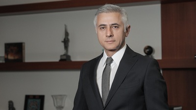 Garanti BBVA, sendikasyon kredisini yeniledi