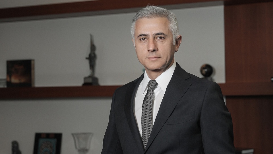 Garanti BBVA, sendikasyon kredisini yeniledi