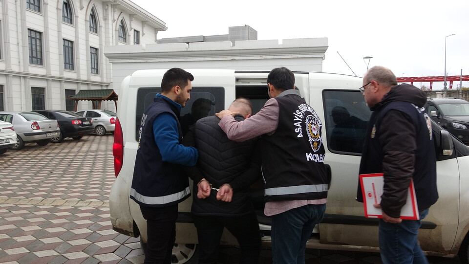 Timsah gözyaşları! Öldürüp "Sibel'imi yaşatın" diye seslendi