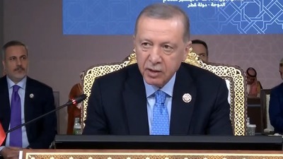 "Netanyahu bölgenin güvenliğini tehlikeye atıyor"