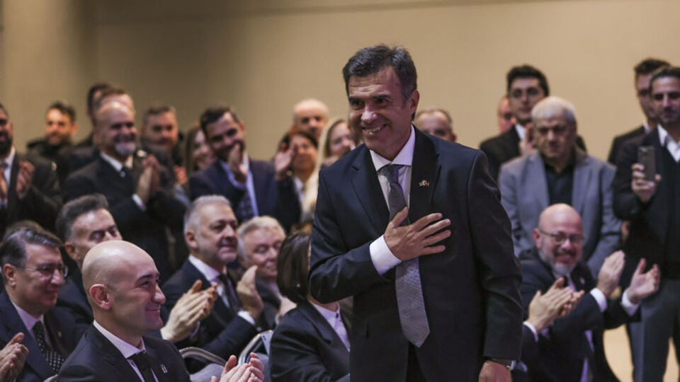 Uçar zafere inanıyor!