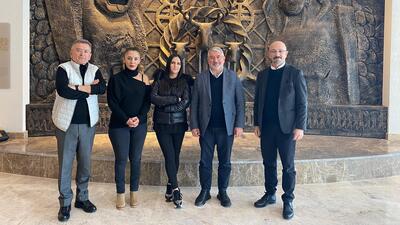 Bütçe açığı değil, bütçe fazlası veren tek il