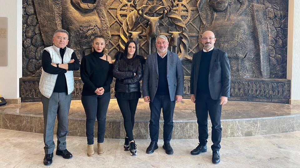 Bütçe açığı değil, bütçe fazlası veren tek il