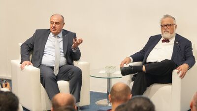 İTÜ'den 'Doğaya Dönüş' etkinliği