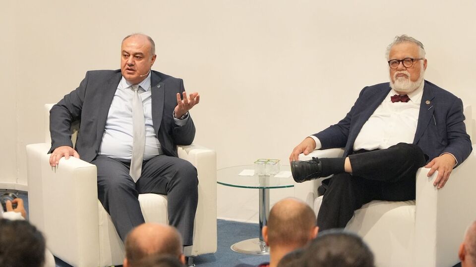 İTÜ'den 'Doğaya Dönüş' etkinliği